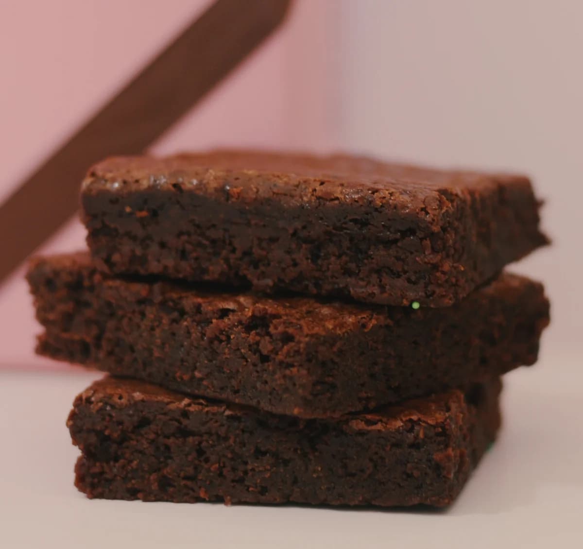 Brownie Clásico