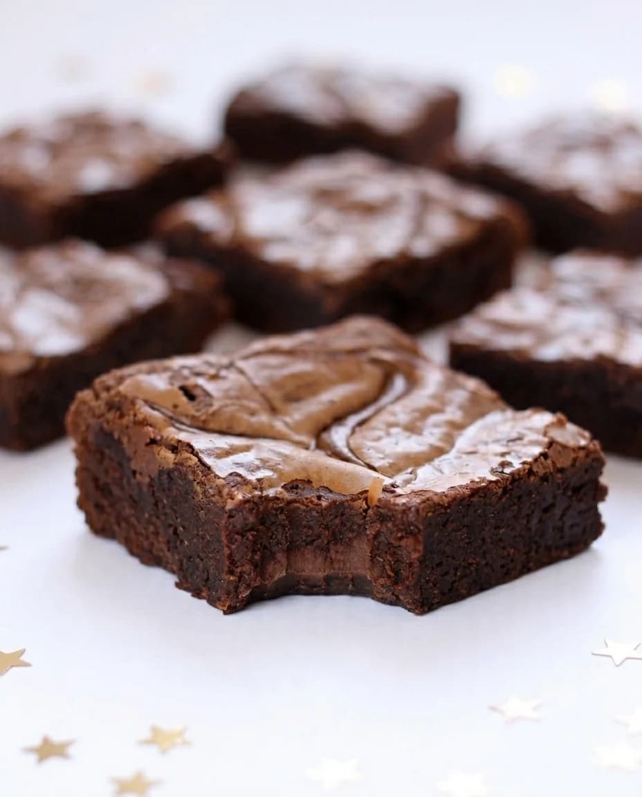 Textura Húmeda y Chocolatosa