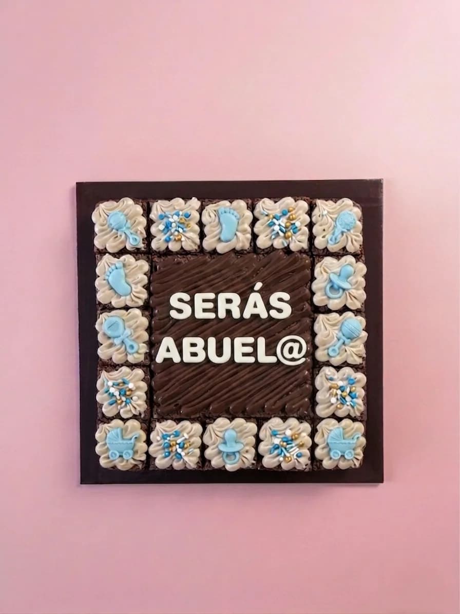 Serás Abuel@