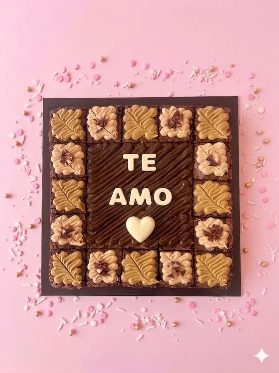 Te Amo