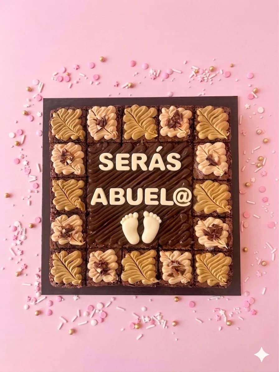 Serás Abuel@